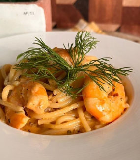pasta