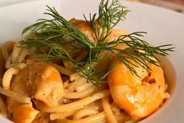 pasta